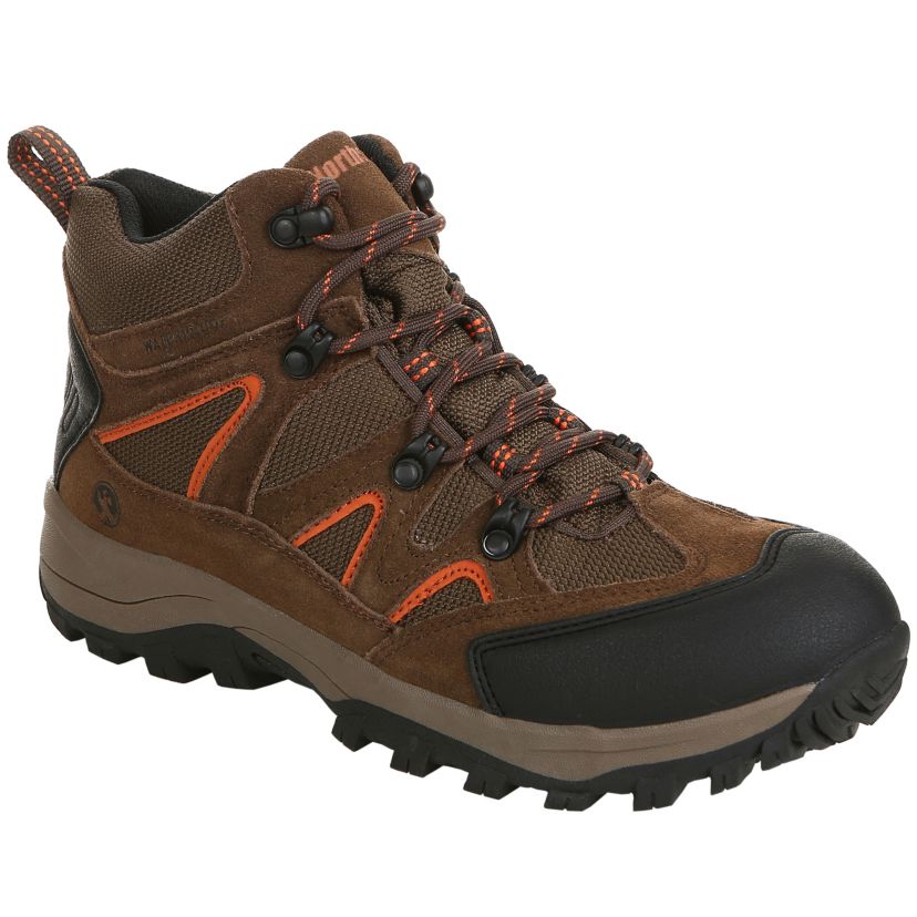 Mens Snohomish Mid Waterproof Hiking Boot