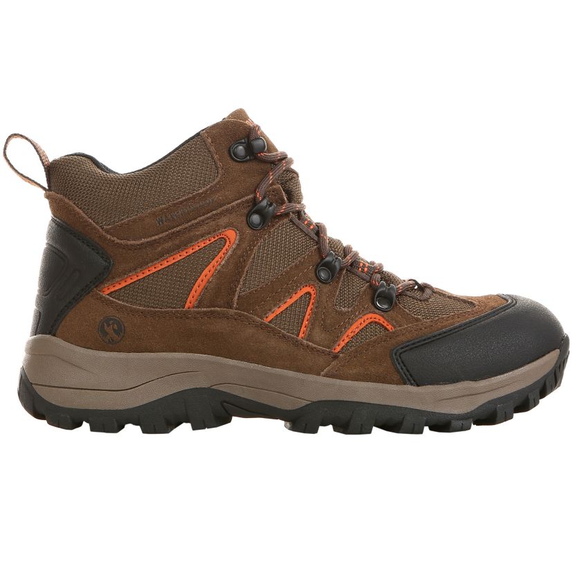 Mens Snohomish Mid Waterproof Hiking Boot
