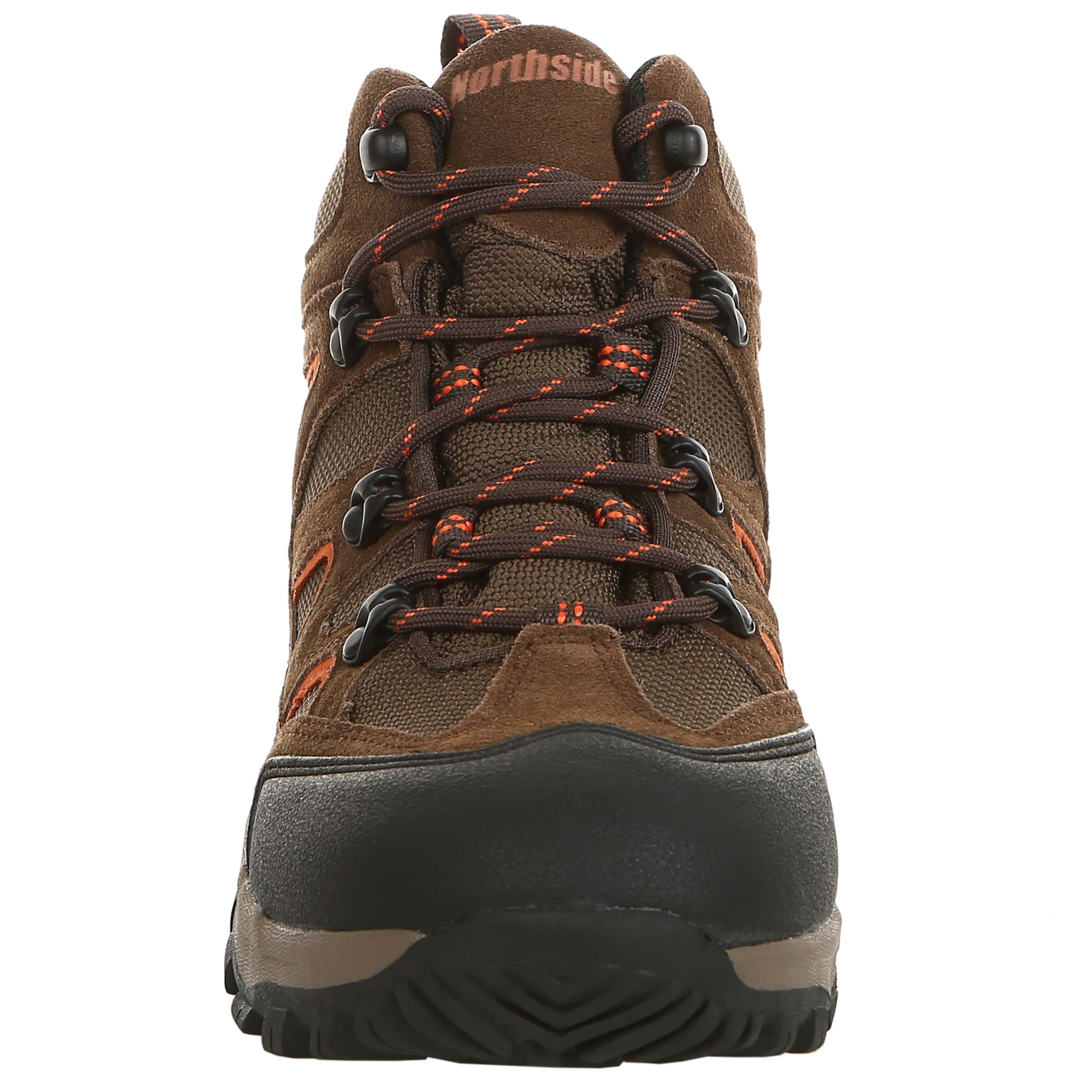 Mens Snohomish Mid Waterproof Hiking Boot