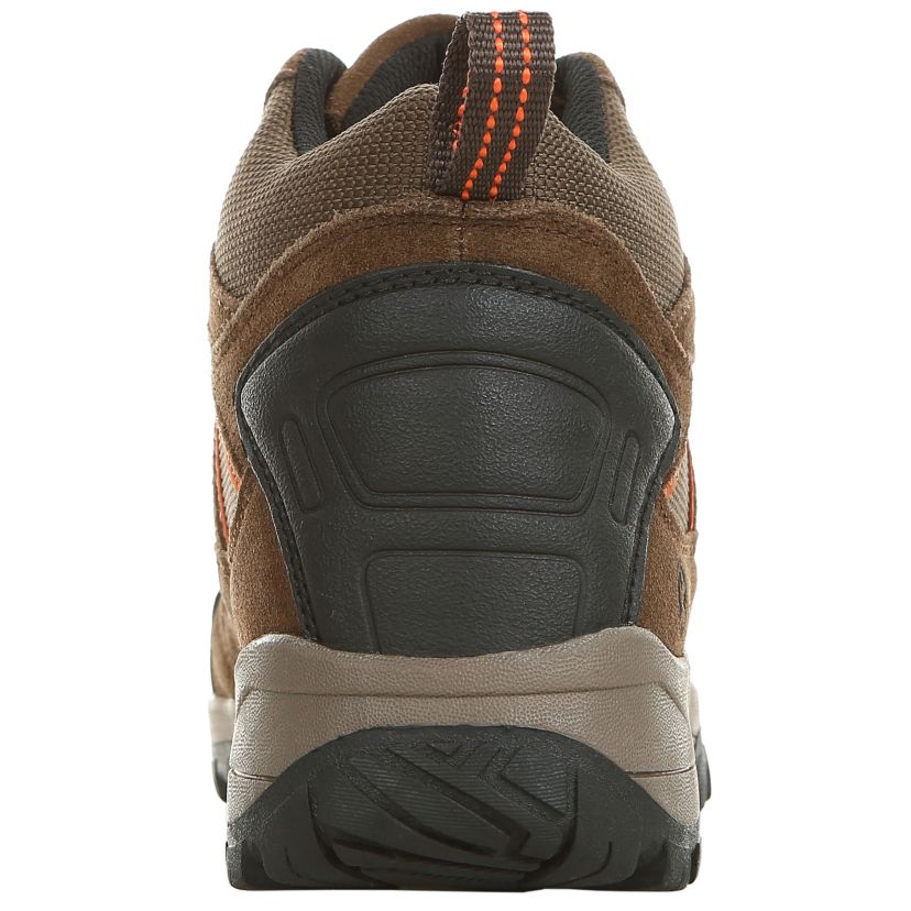 Mens Snohomish Mid Waterproof Hiking Boot