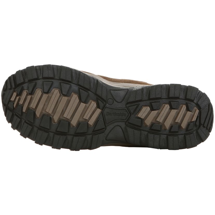 Mens Snohomish Mid Waterproof Hiking Boot