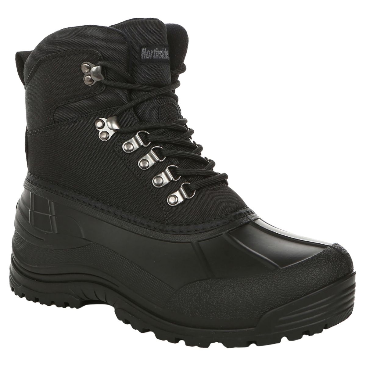 Mens Glacier Peak Insulated Winter Snow Boot