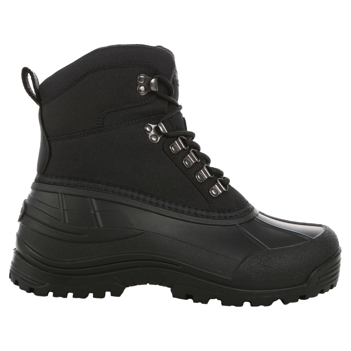 Mens Glacier Peak Insulated Winter Snow Boot