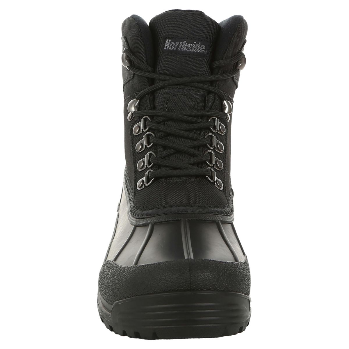 Mens Glacier Peak Insulated Winter Snow Boot