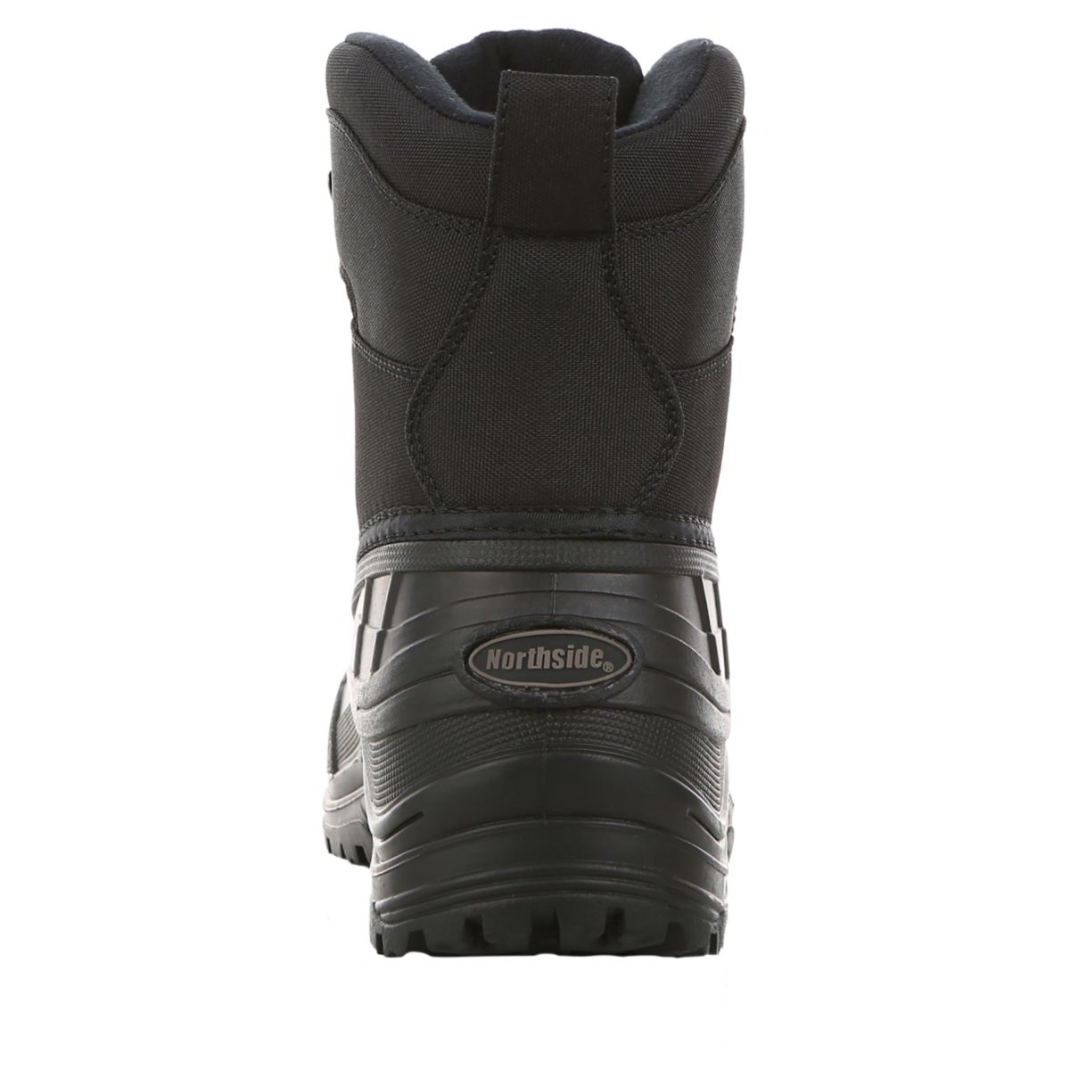 Mens Glacier Peak Insulated Winter Snow Boot