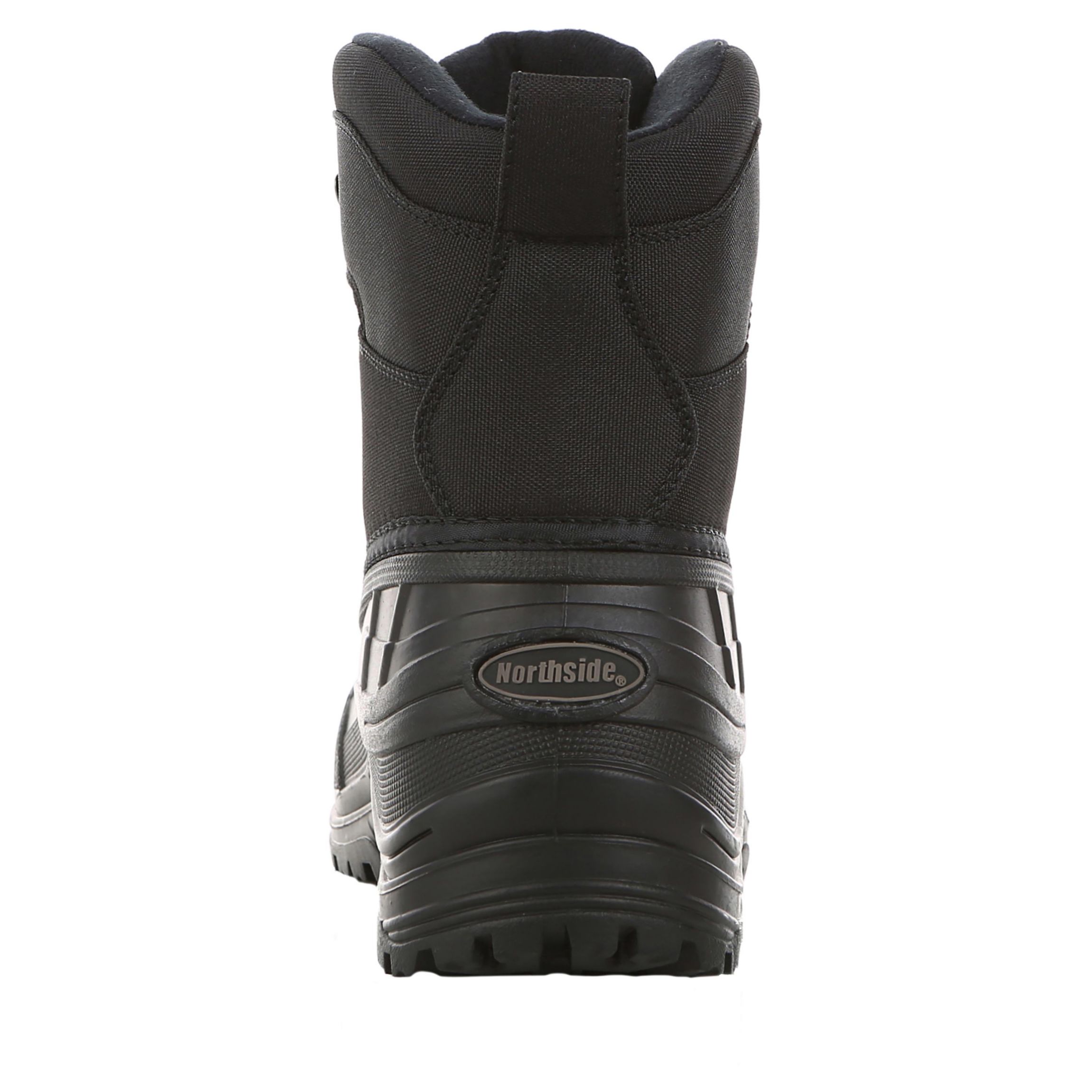 Mens Glacier Peak Insulated Winter Snow Boot