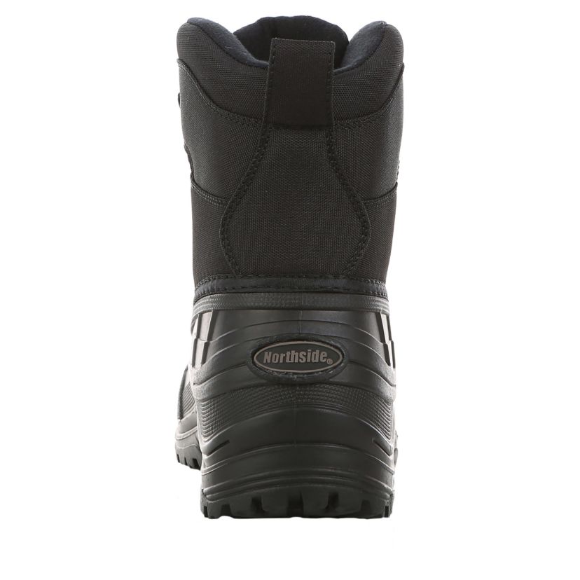 Mens Glacier Peak Insulated Winter Snow Boot