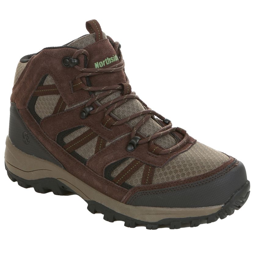 Mens Arlow Canyon Mid Hiking Boot