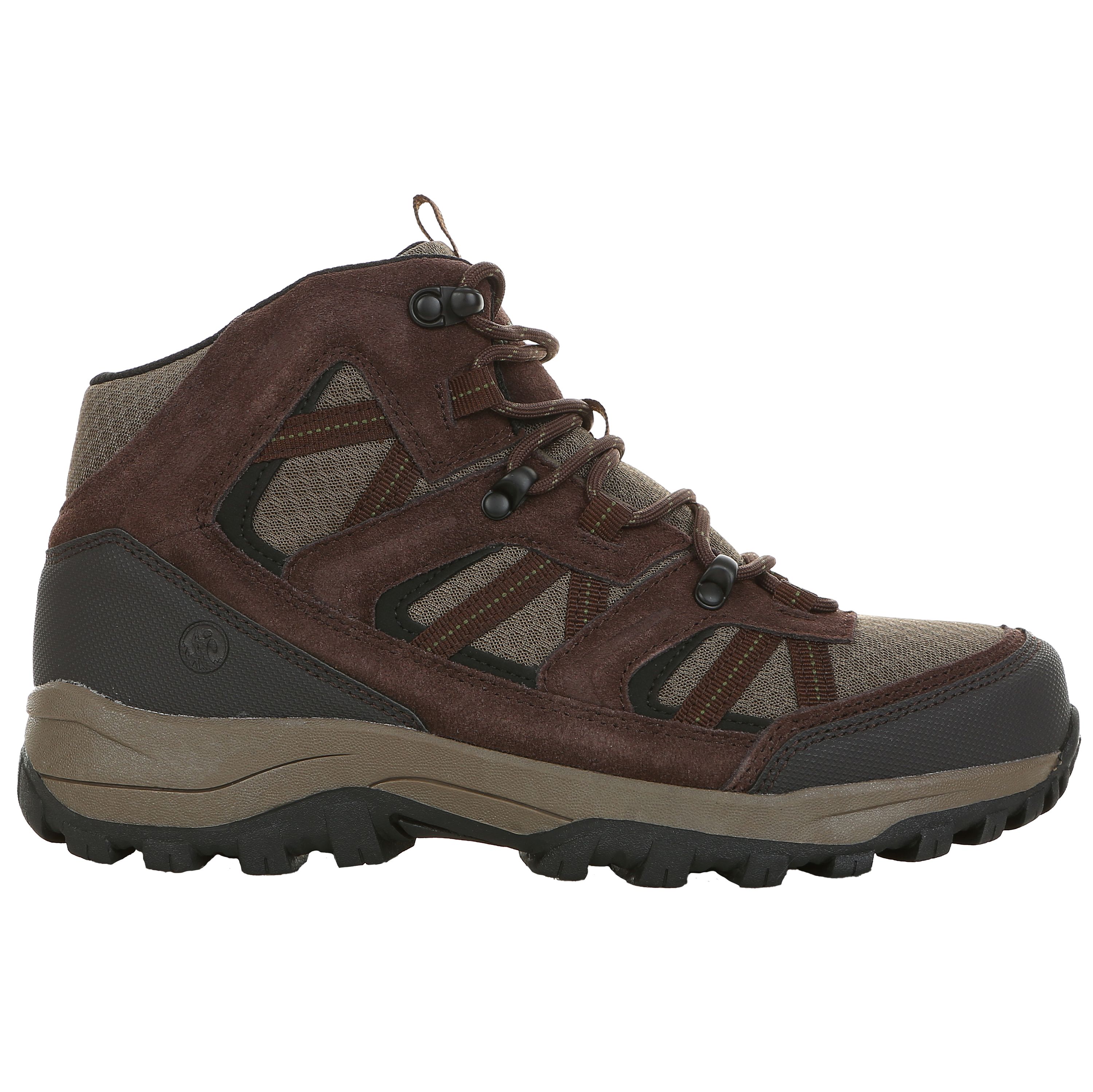 Mens Arlow Canyon Mid Hiking Boot