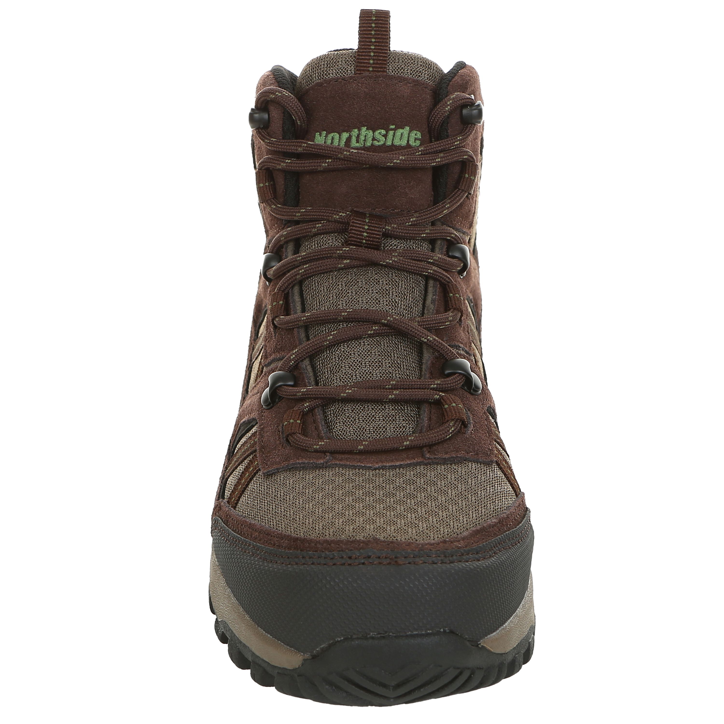 Mens Arlow Canyon Mid Hiking Boot