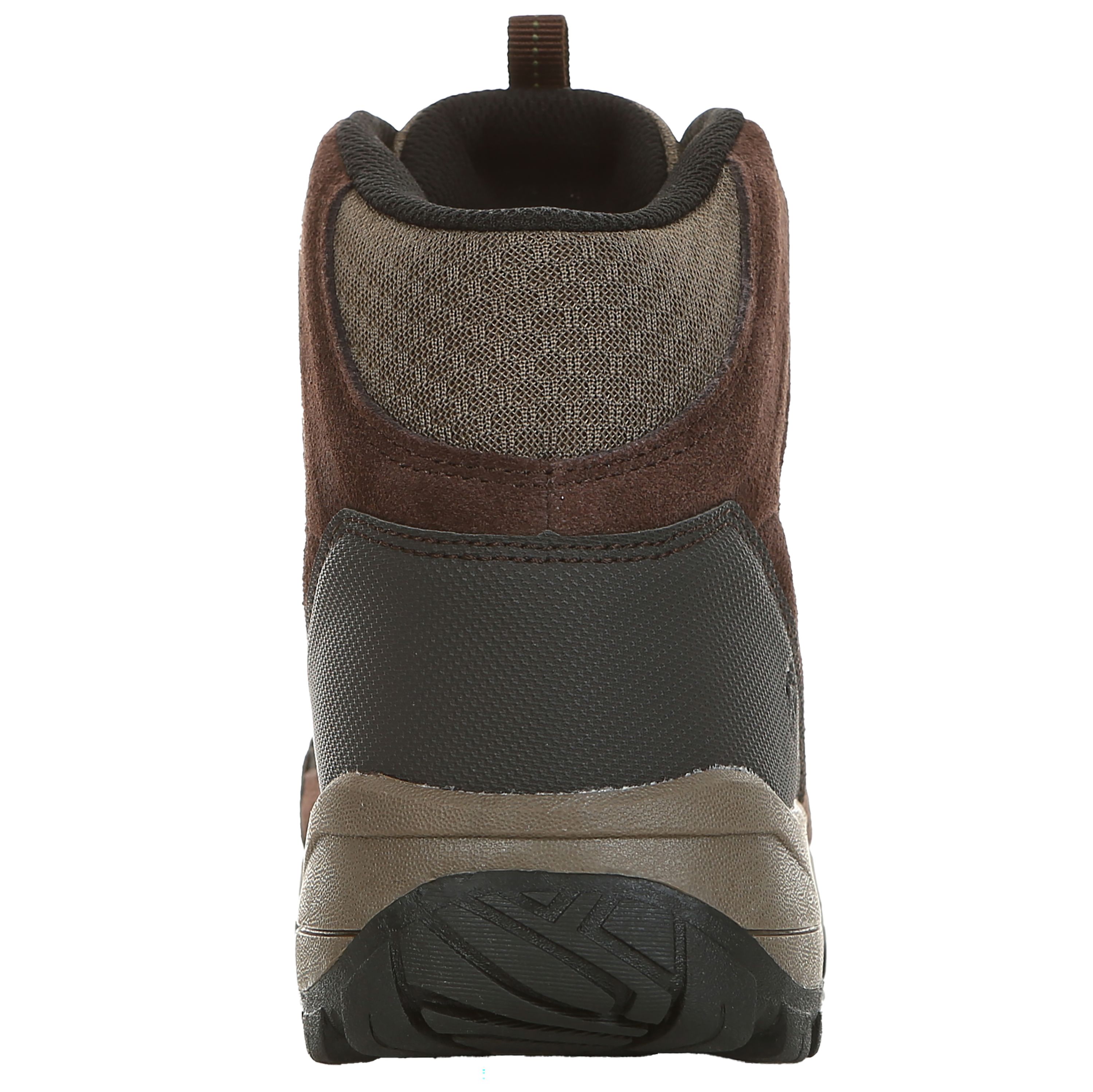 Mens Arlow Canyon Mid Hiking Boot