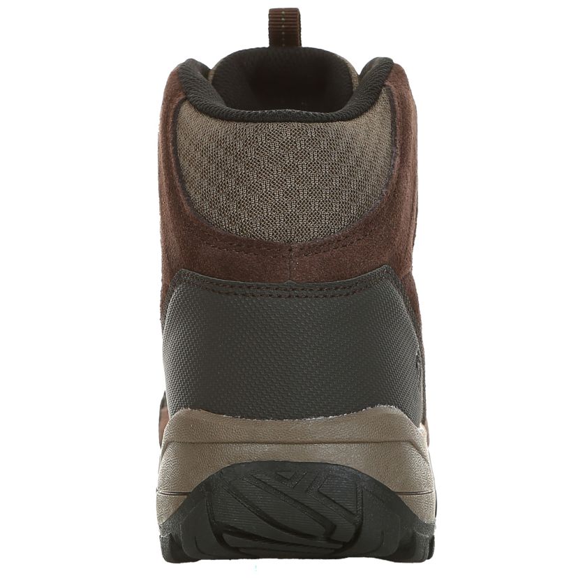 Mens Arlow Canyon Mid Hiking Boot