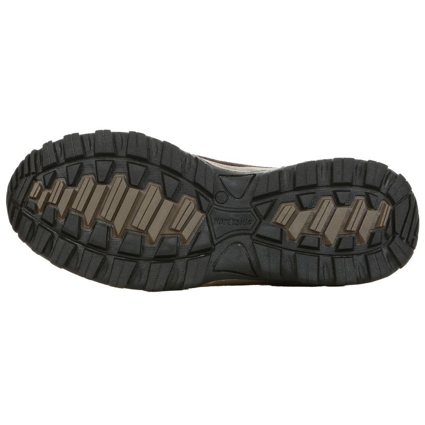 Mens Arlow Canyon Mid Hiking Boot