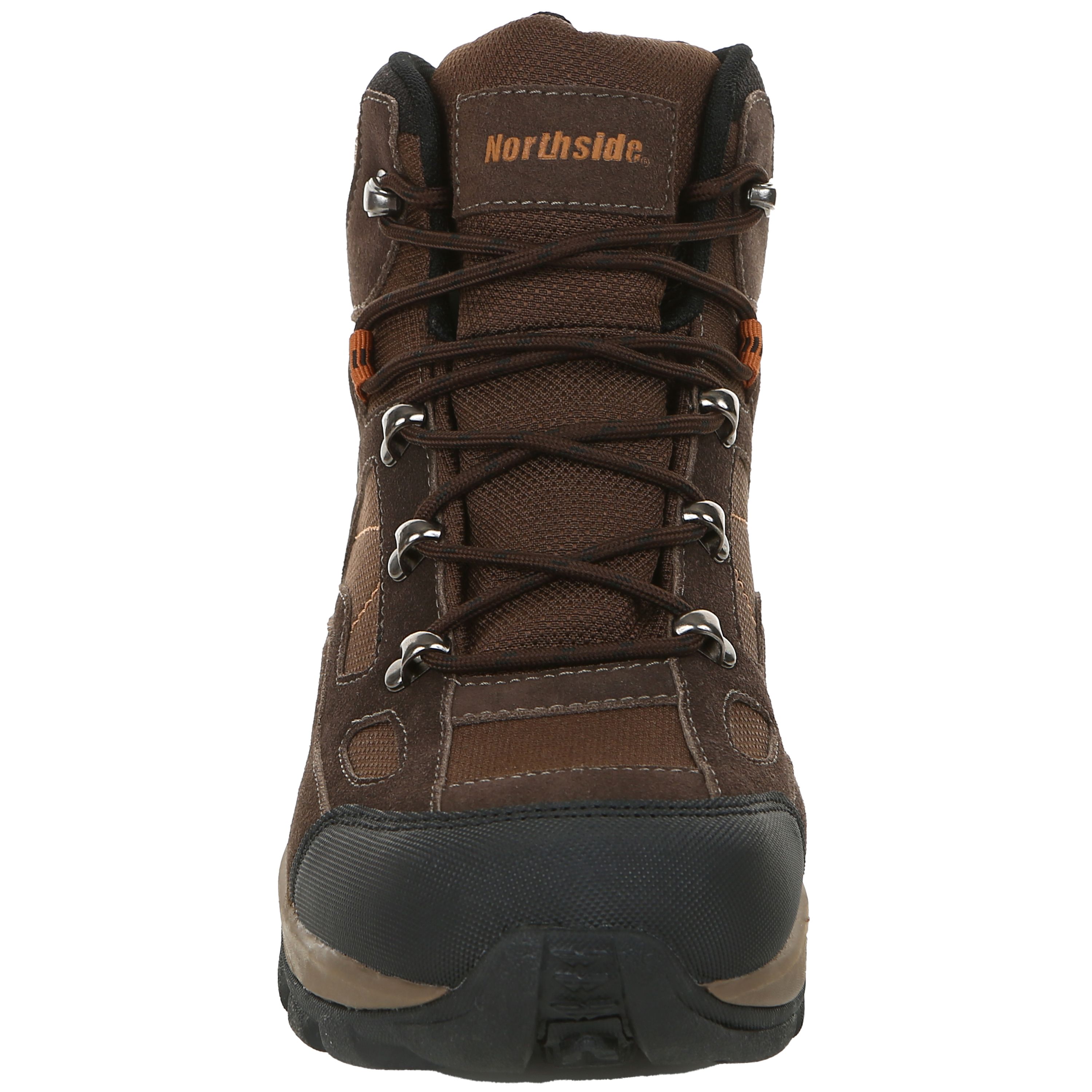 Mens Ranger Mid Waterproof Hiking Boot