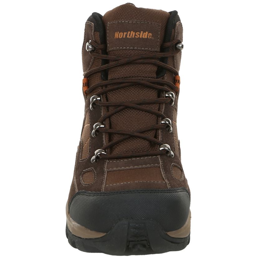 Mens Ranger Mid Waterproof Hiking Boot