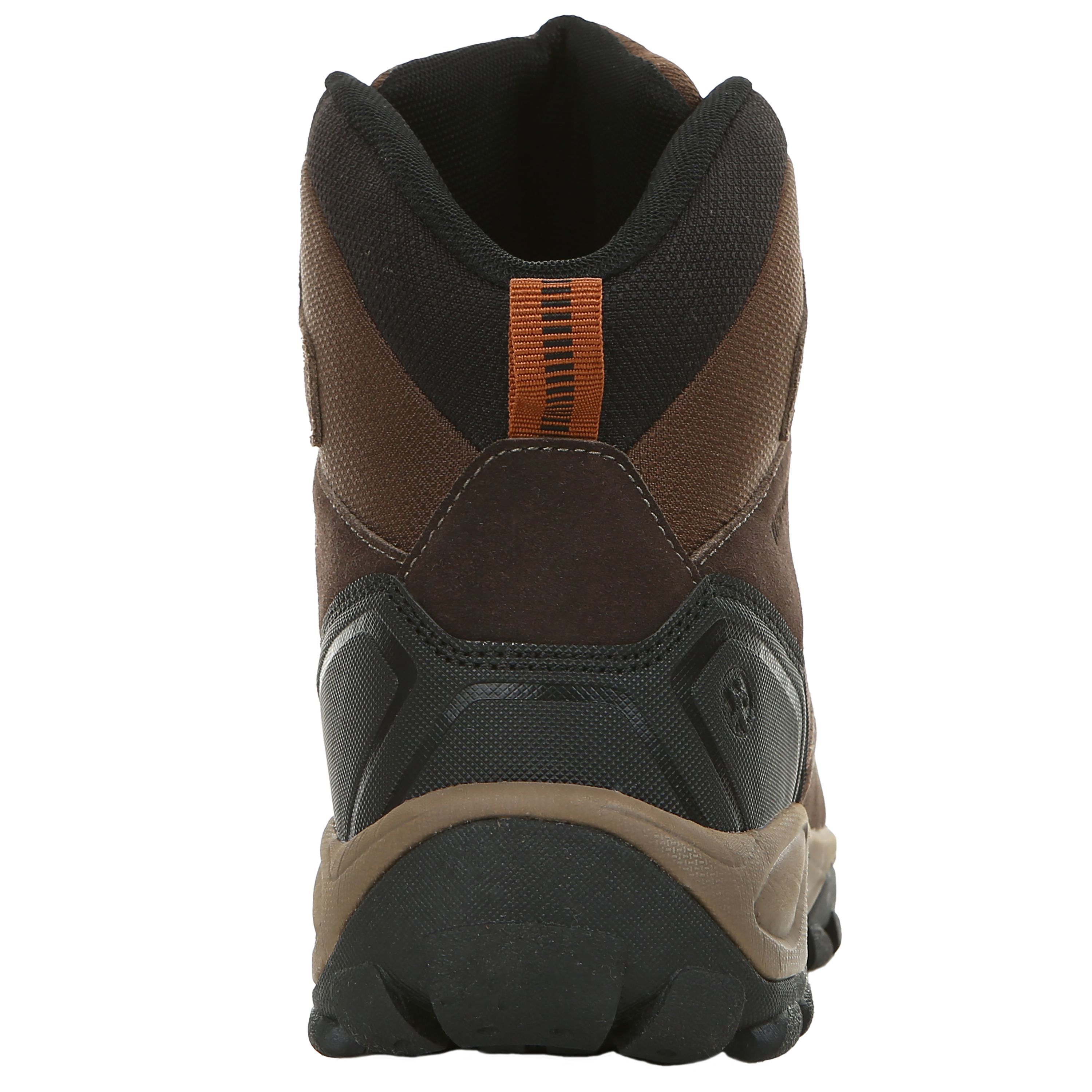 Mens Ranger Mid Waterproof Hiking Boot