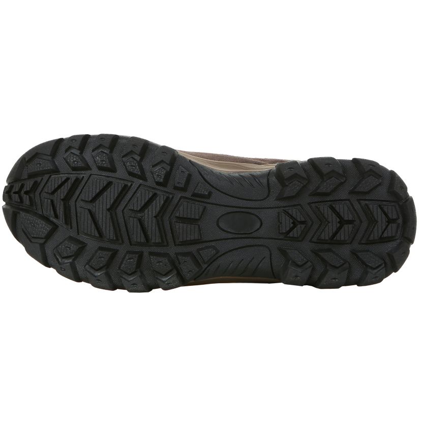 Mens Ranger Mid Waterproof Hiking Boot