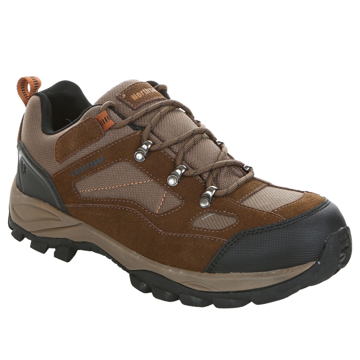 Mens Ranger Waterproof Hiking Shoe