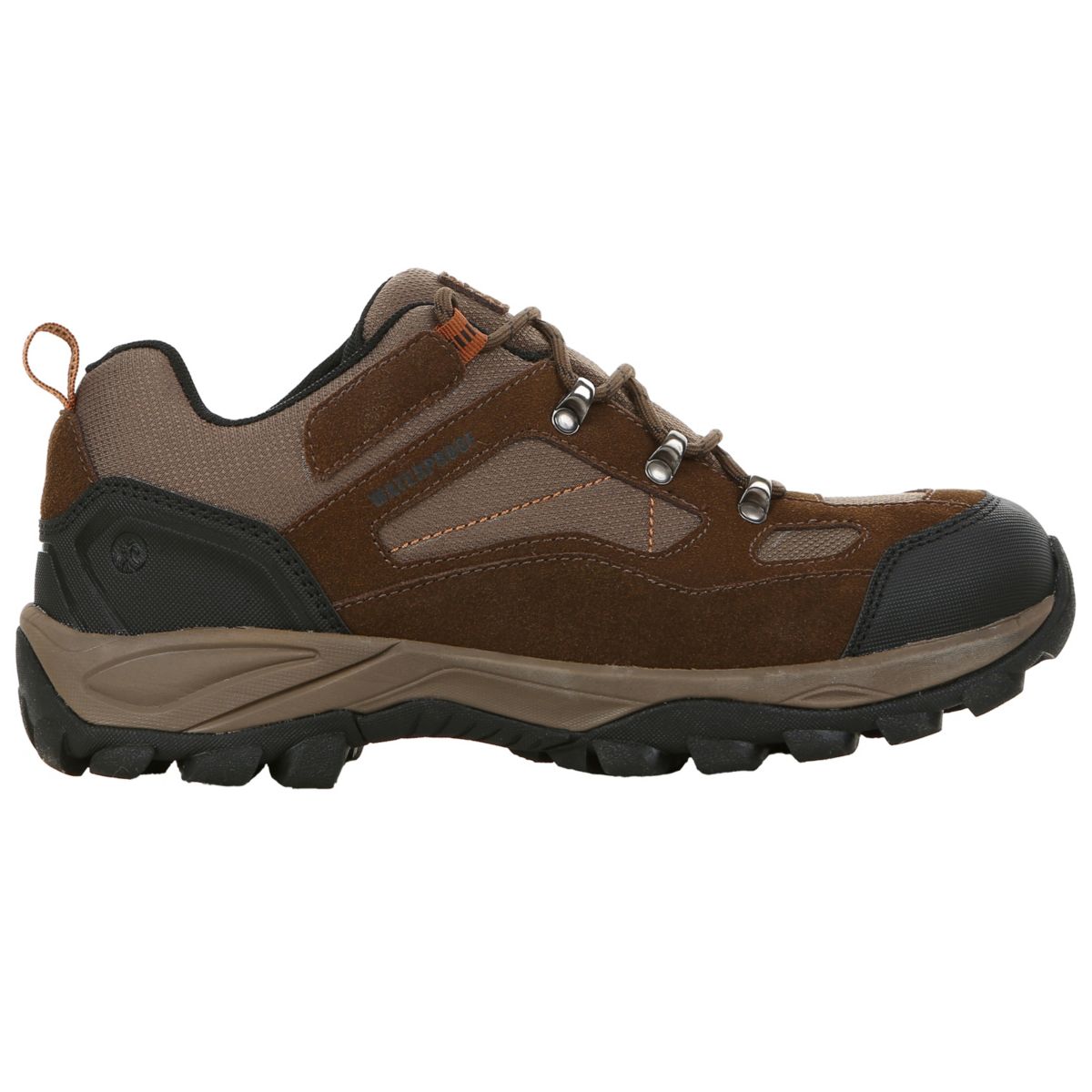 Mens Ranger Waterproof Hiking Shoe