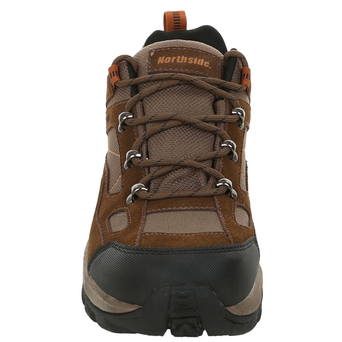 Mens Ranger Waterproof Hiking Shoe