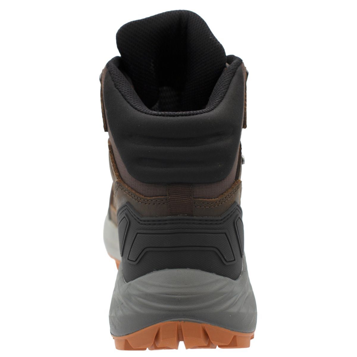 Mens Alpine Ridge Mid Waterproof Hiking Boot