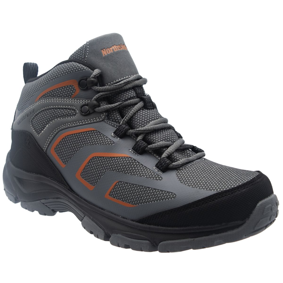 Mens Skyview Mid Waterproof Hiking Boot