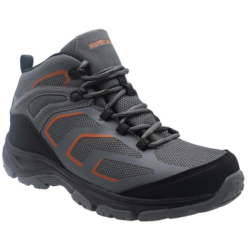 Mens Skyview Mid Waterproof Hiking Boot