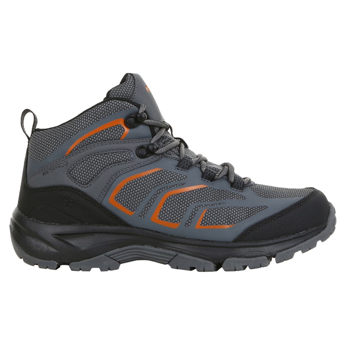 Mens Skyview Mid Waterproof Hiking Boot