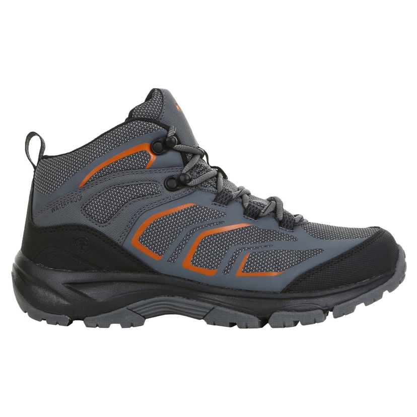 Mens Skyview Mid Waterproof Hiking Boot