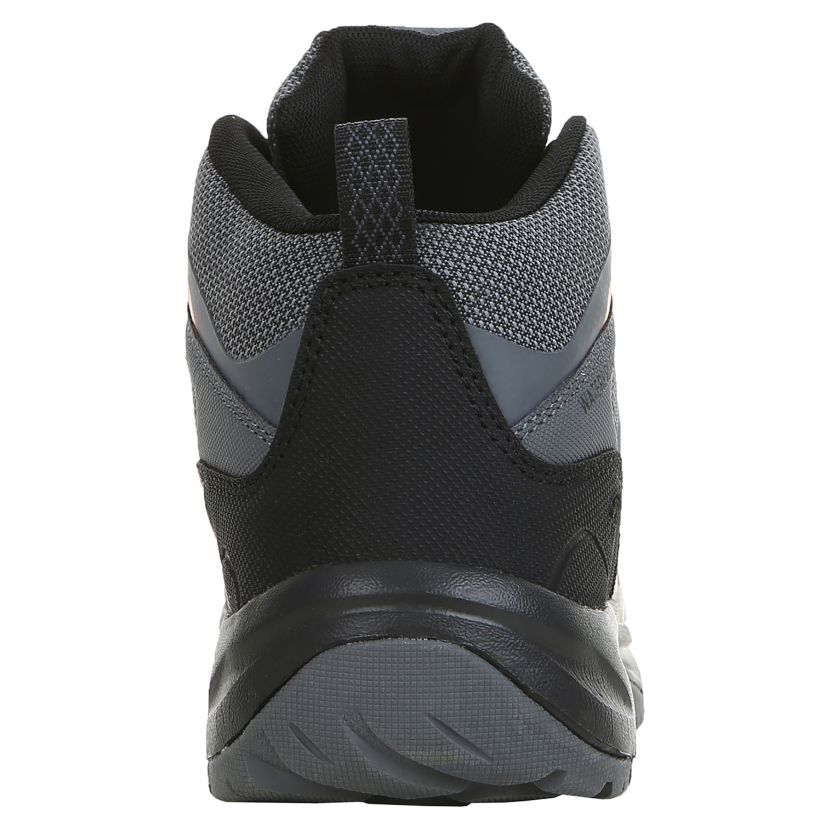 Mens Skyview Mid Waterproof Hiking Boot