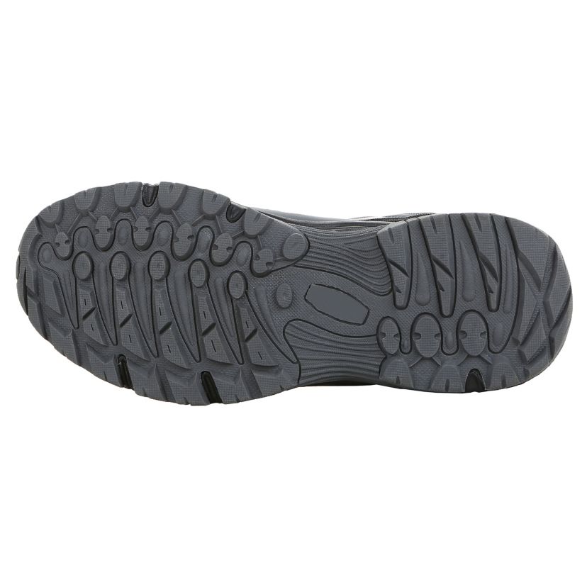 Mens Skyview Mid Waterproof Hiking Boot