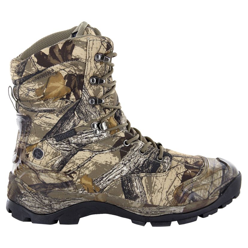 Mens Crossite Insulated Waterproof Hunting Boot