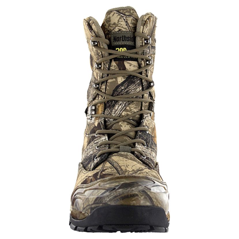 Mens Crossite Insulated Waterproof Hunting Boot