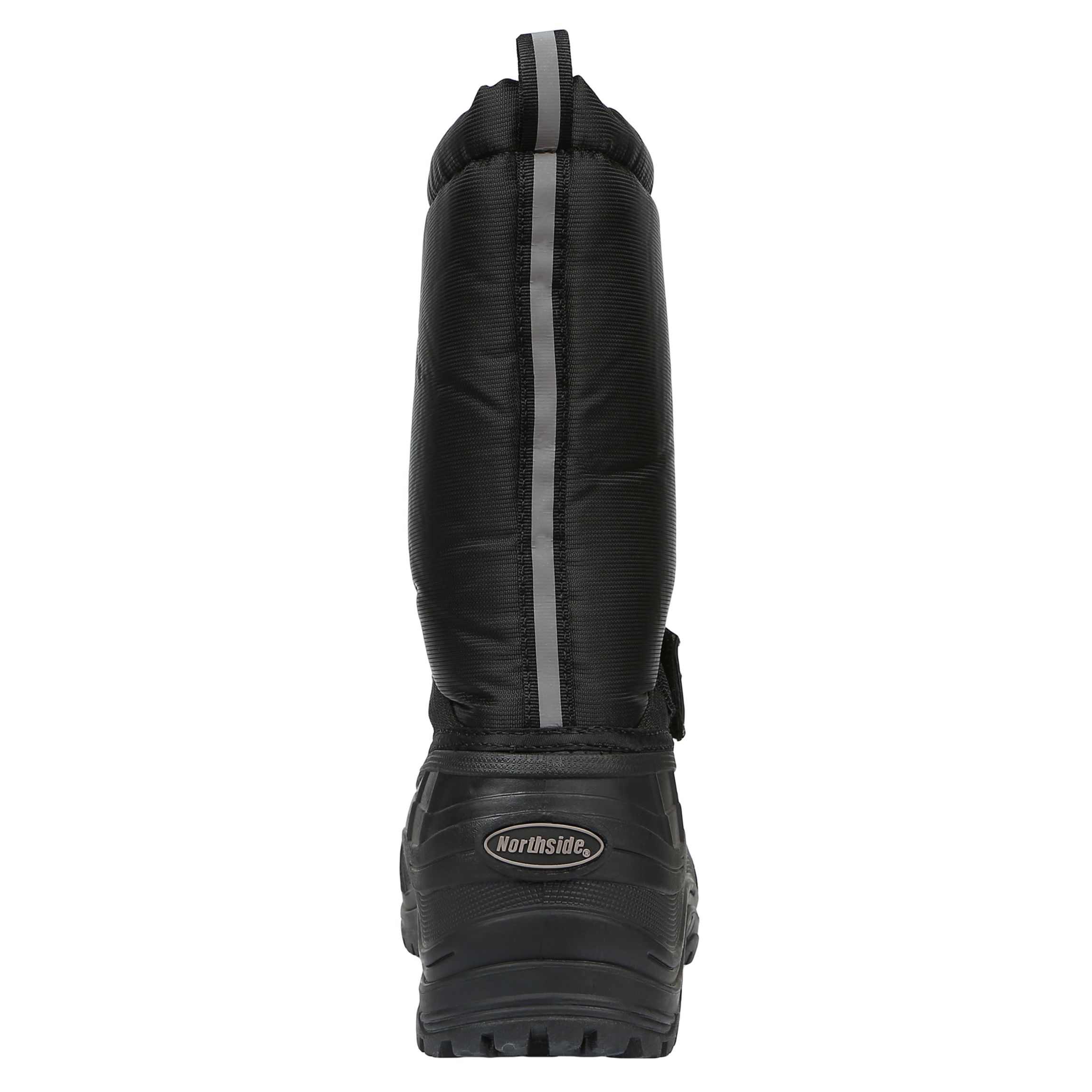 Mens Leavenworth Insulated Winter Snow Boot