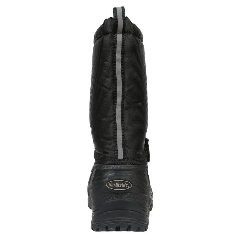 Mens Leavenworth Insulated Winter Snow Boot