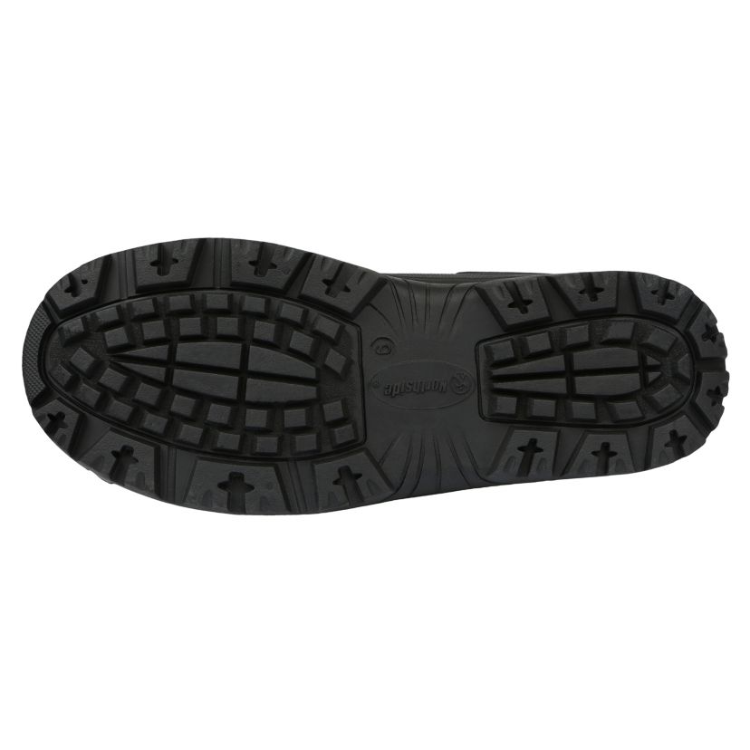 Mens Leavenworth Insulated Winter Snow Boot