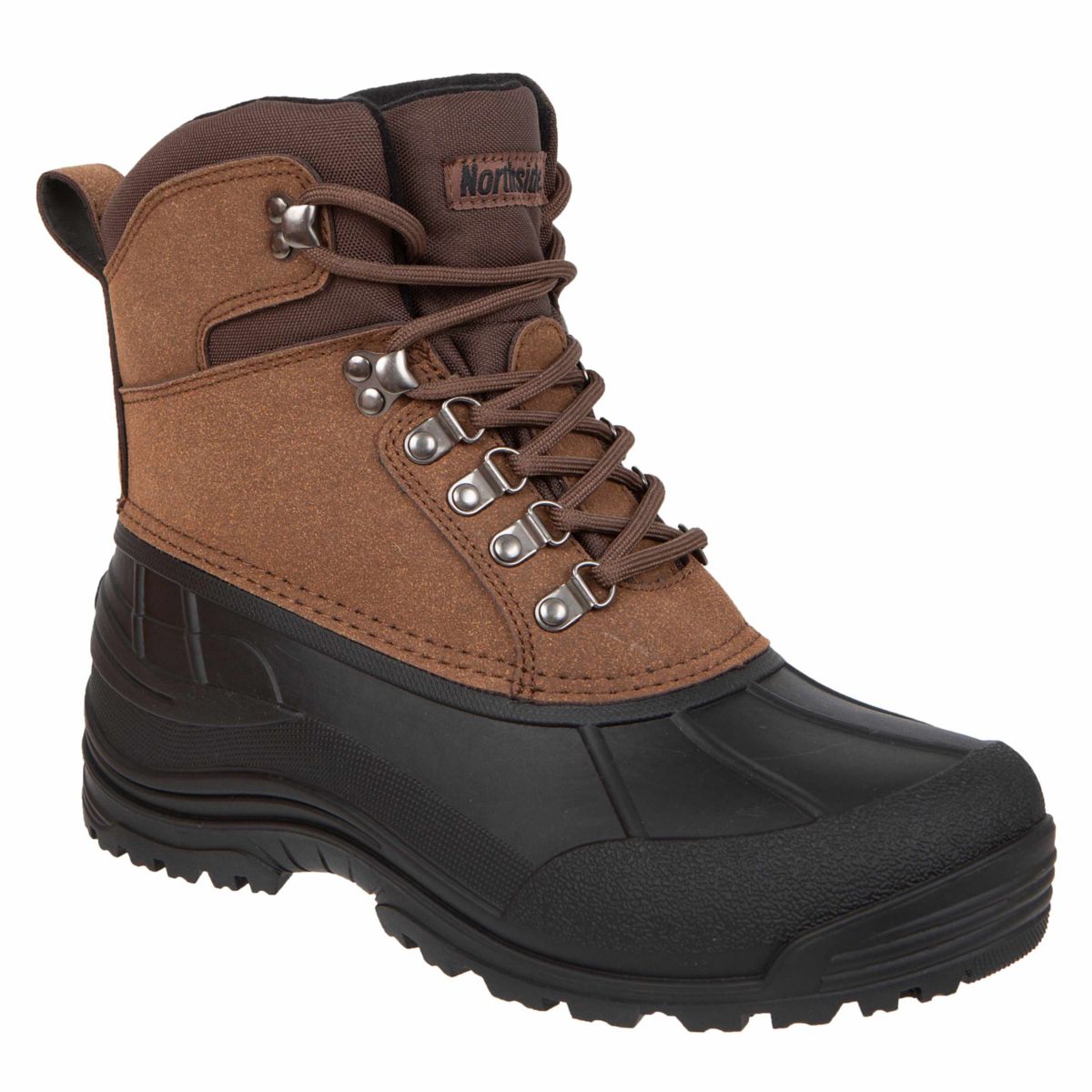 Mens Glacier Peak Insualted Snow Boot
