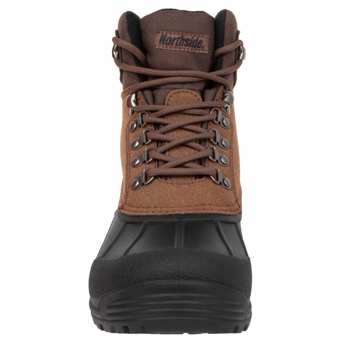 Mens Glacier Peak Insualted Snow Boot