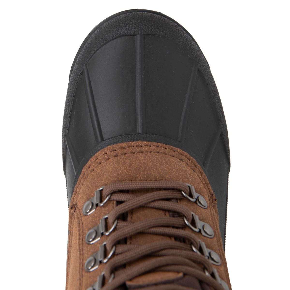 Mens Glacier Peak Insualted Snow Boot