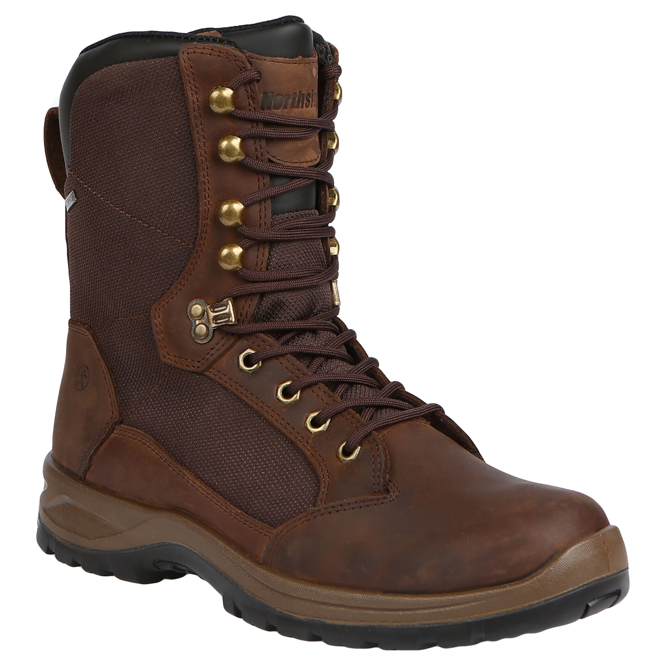 Mens Hightower Waterproof Hunting Boot