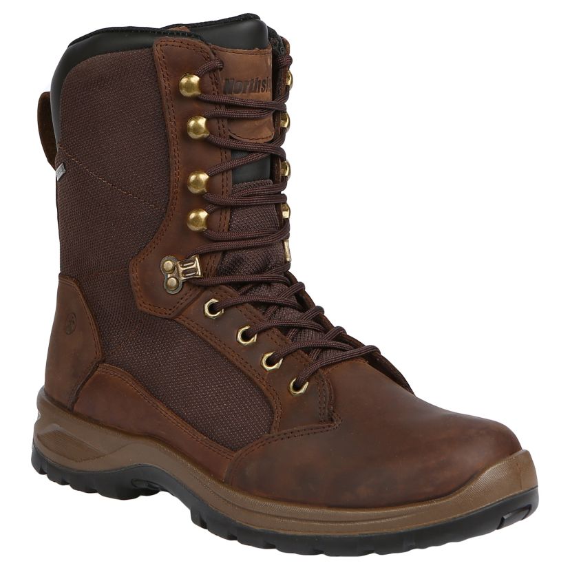 Mens Hightower Waterproof Hunting Boot