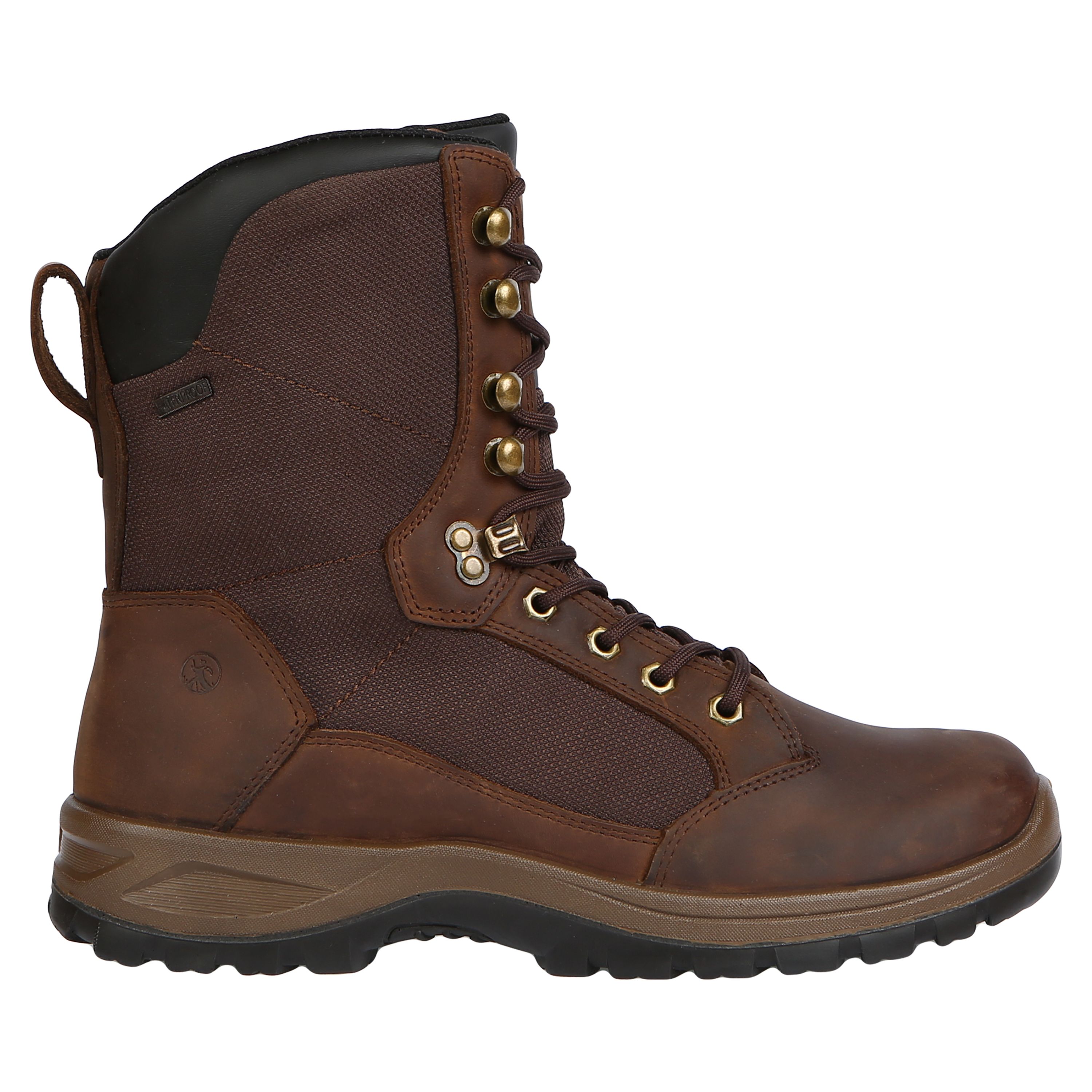 Mens Hightower Waterproof Hunting Boot