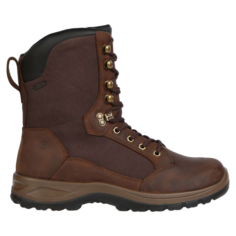 Mens Hightower Waterproof Hunting Boot