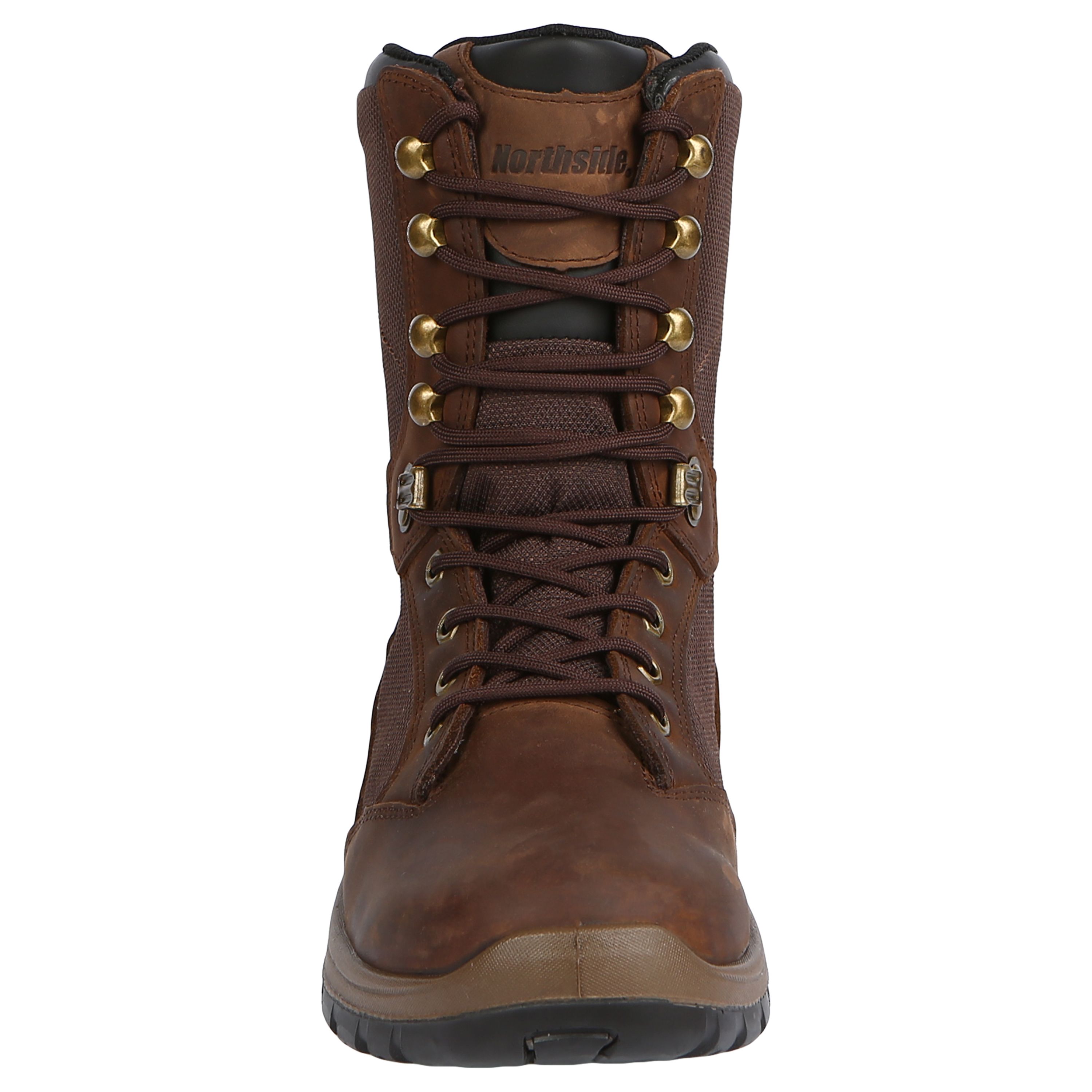 Mens Hightower Waterproof Hunting Boot