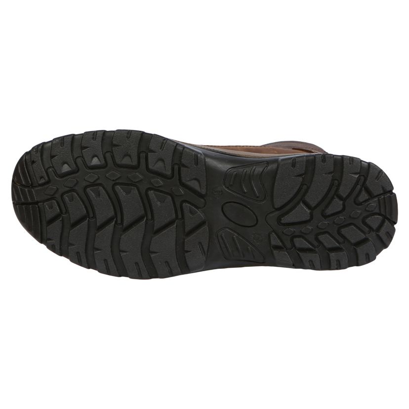 Mens Hightower Waterproof Hunting Boot