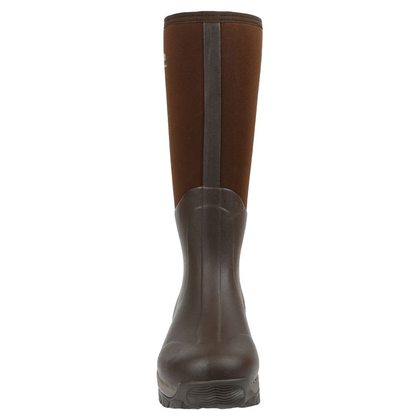 Mens Glacier Drift Insulated Waterproof All-Weather Rain Boot