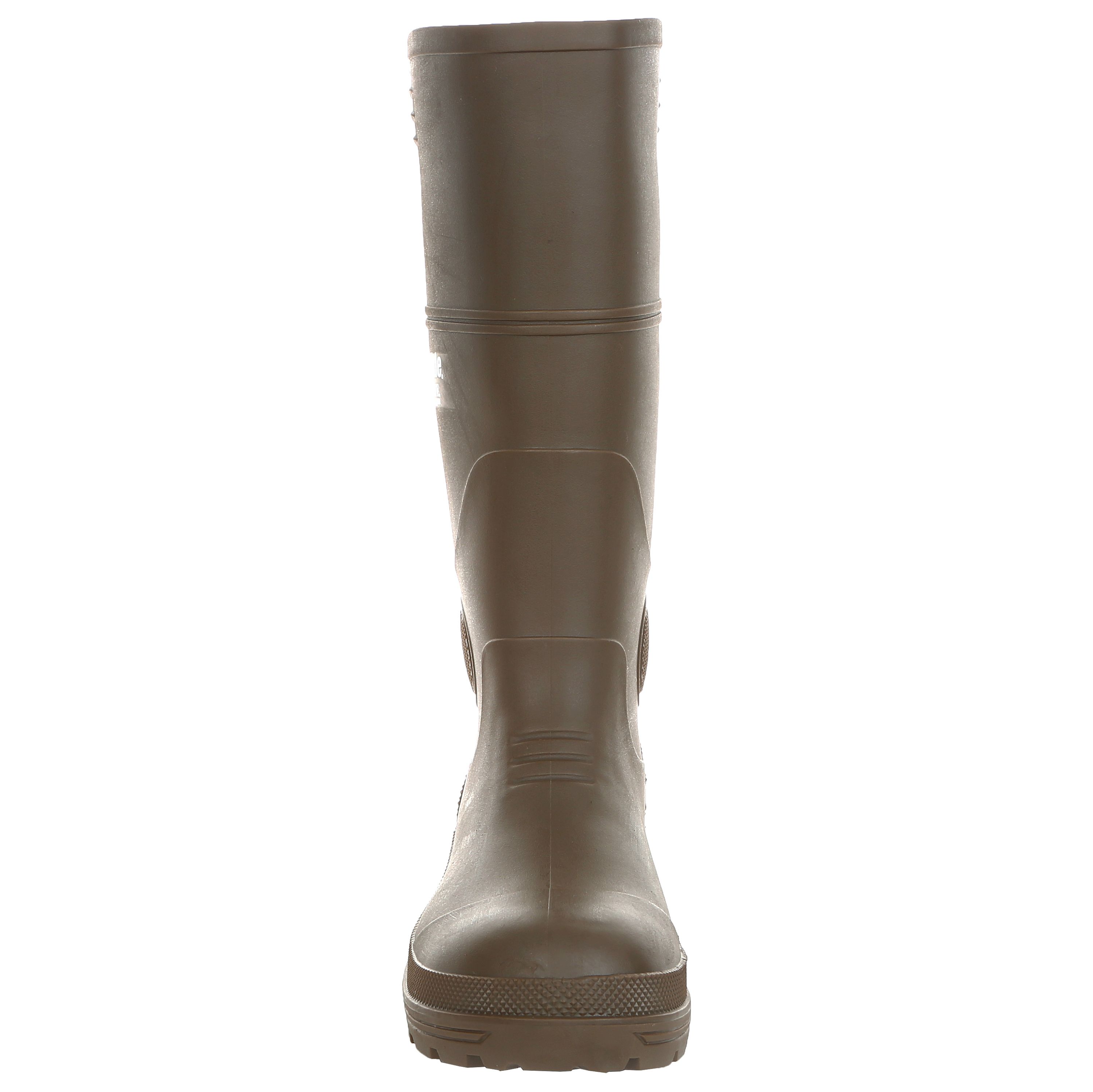 Mens Walcot Flex-Tuff Waterproof Rain Boot