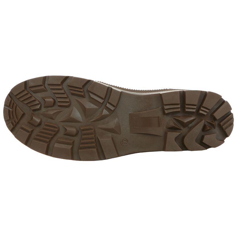 Mens Walcot Flex-Tuff Waterproof Rain Boot