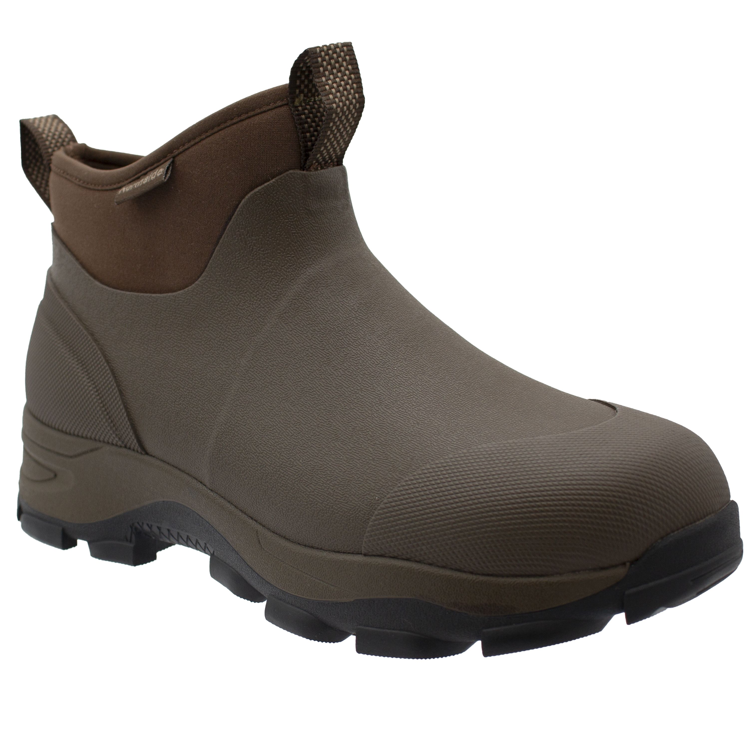 Mens Hartline Insulated Waterproof Rain Boot