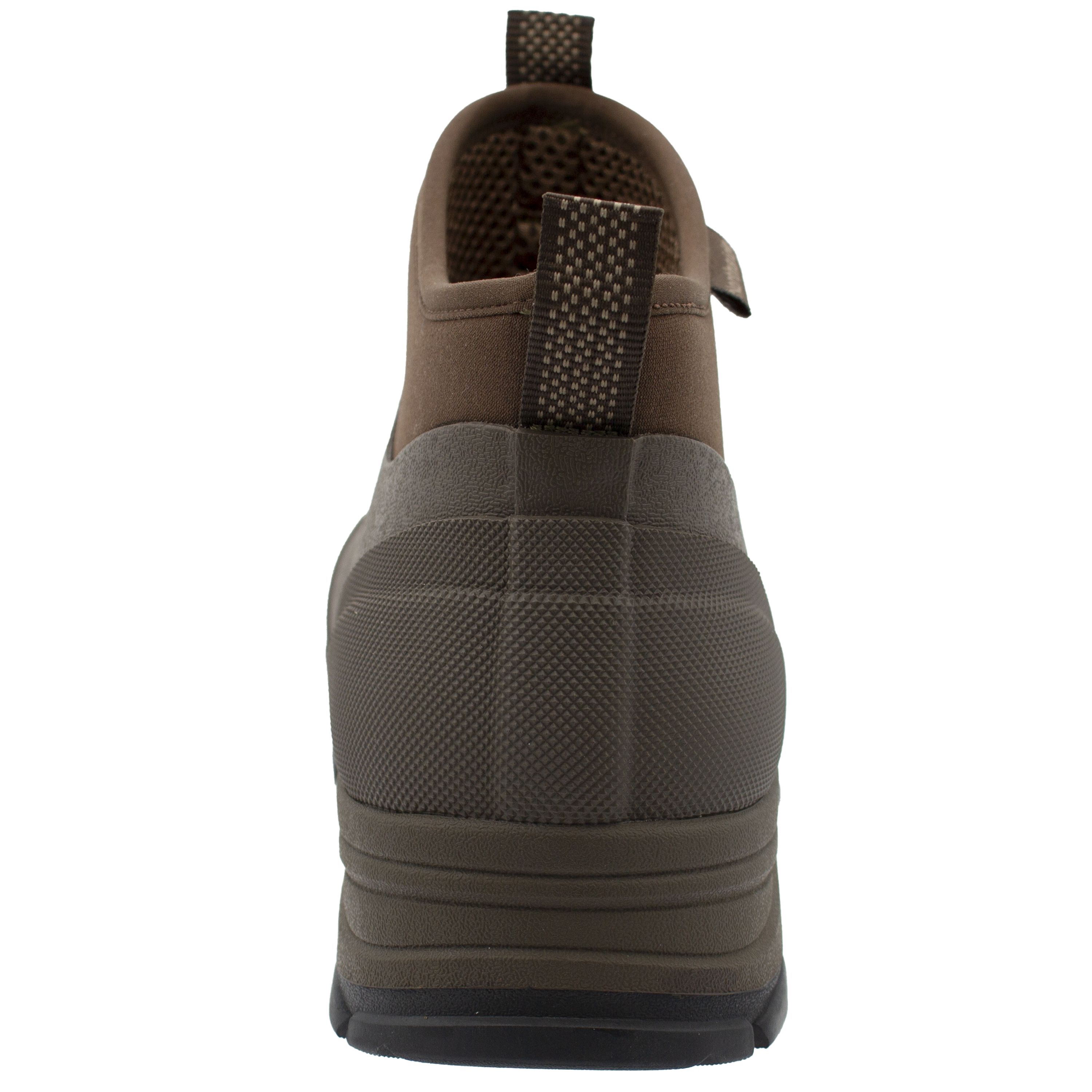 Mens Hartline Insulated Waterproof Rain Boot